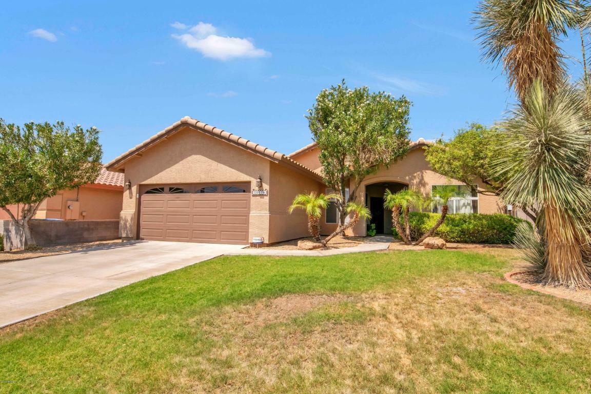 Property Photo:  10036 N 7th Place  AZ 85020 