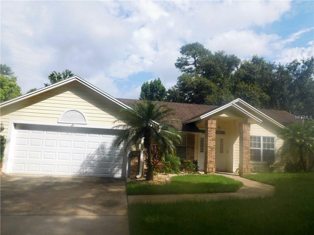 Property Photo:  1030 Willa Lake Circle  FL 32765 