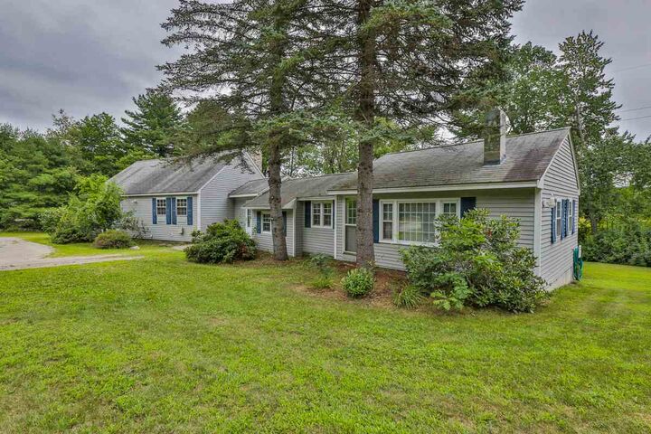 Property Photo: 321 Whitehall Road NH 03106