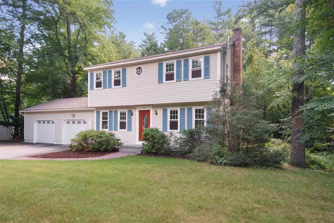Property Photo:  6 Four Seasons Lane  NH 03054 