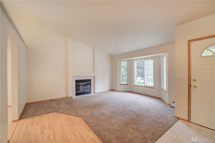 Property Photo:  12904 17th St NE  WA 98258 