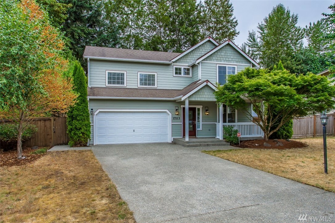 Property Photo:  17113 115th St E  WA 98391 