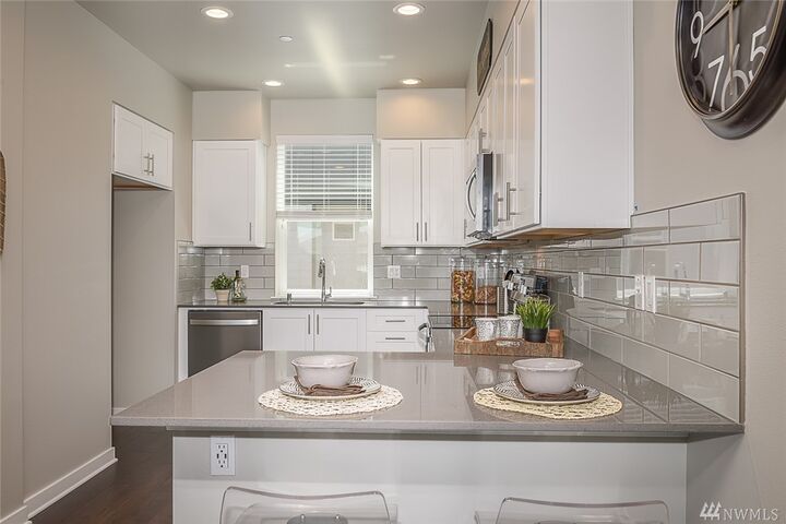 Property Photo:  3230 148th Street SW D-4  WA 98087 