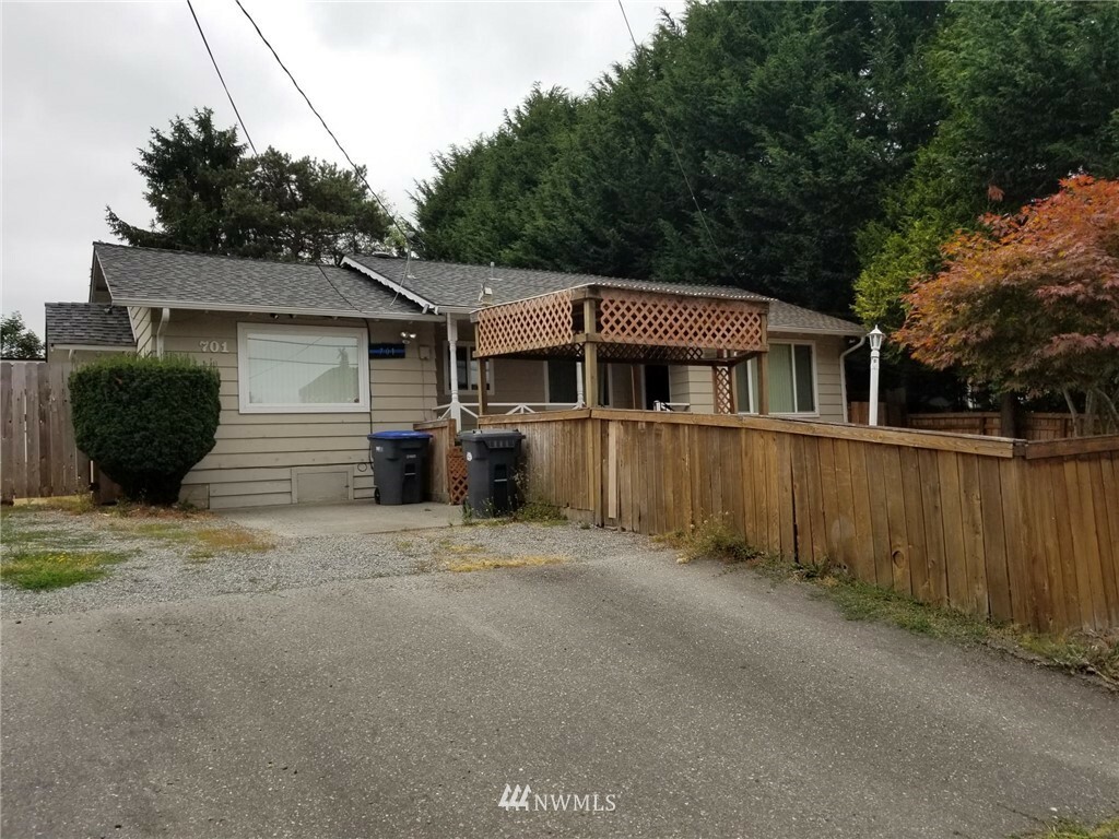 701 N 18th St  Mount Vernon WA 98273 photo