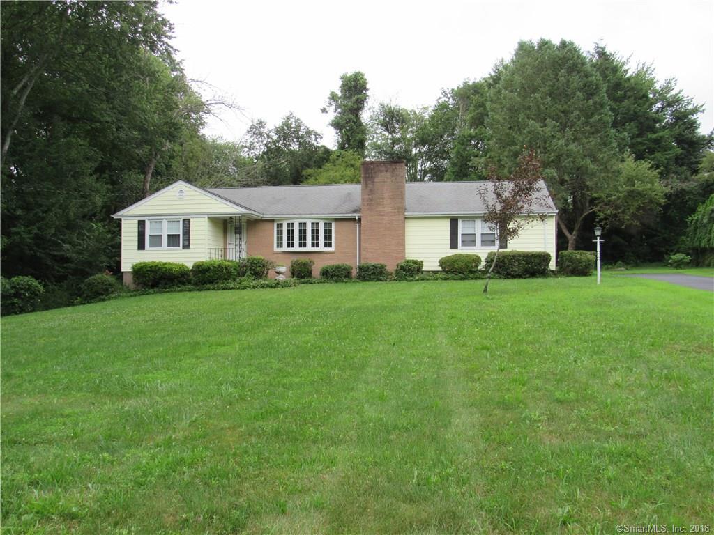 Property Photo:  497 Ridgeview Road  CT 06477 