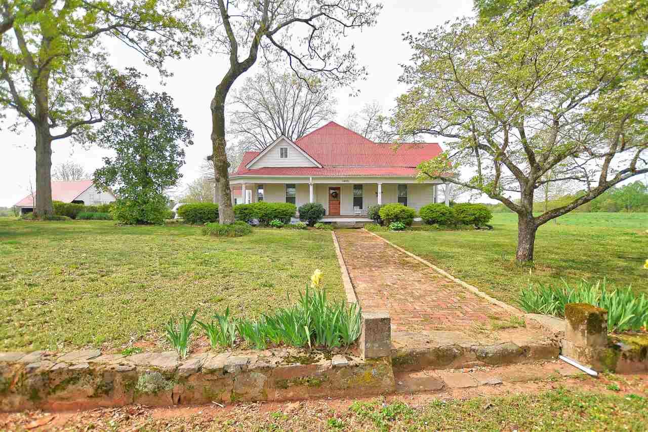 Property Photo:  1400 Lightwood Knot Road  SC 29388 