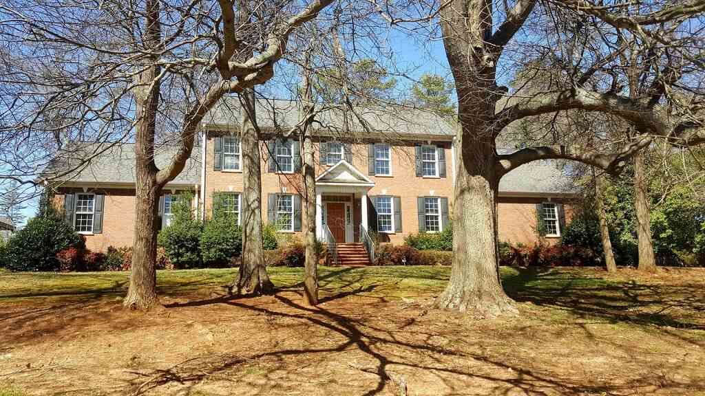 Property Photo: 99 Pennell Drive SC 29307