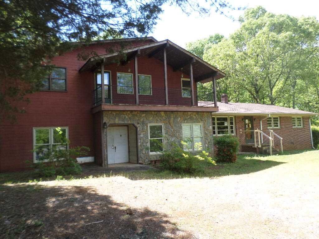 Property Photo:  115 Post Oak Rd  SC 29334 