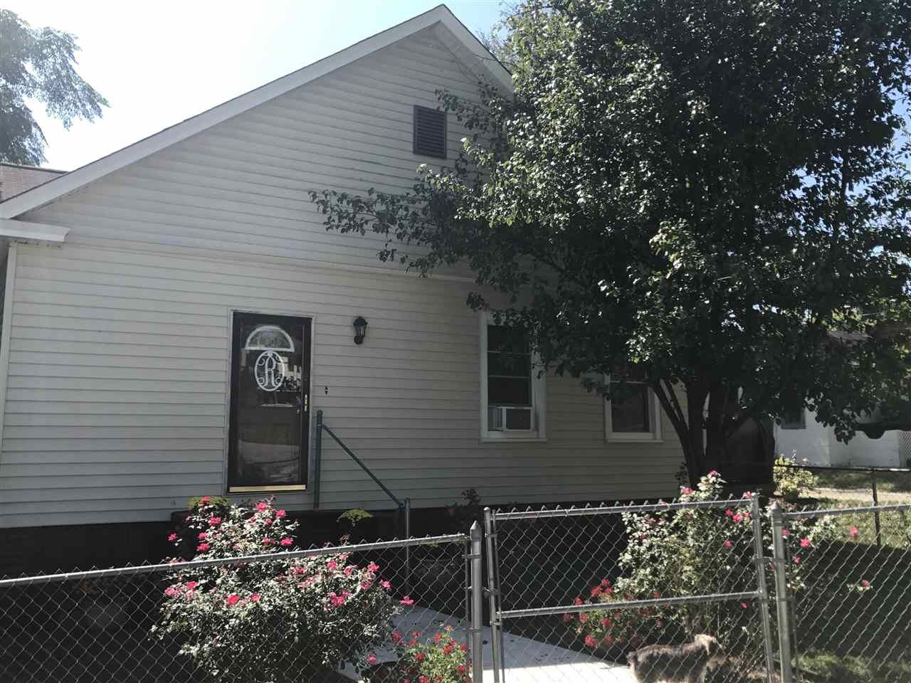 Property Photo:  165 Green Street  SC 29372 