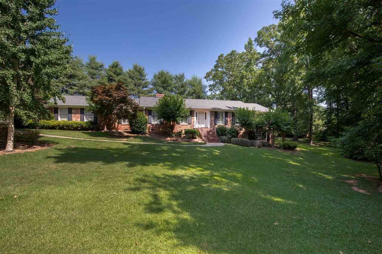 Property Photo:  121 Fernbrook Circle  SC 29307 