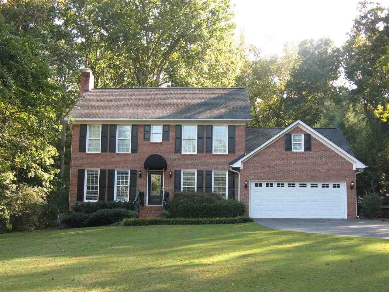 Property Photo:  142 Bagwell Farm Road  SC 29302 