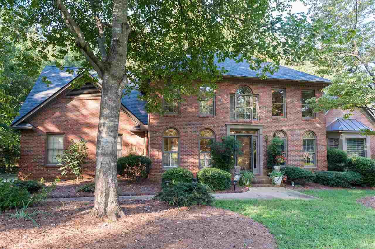 Property Photo: 314 Carleton Circle SC 29301
