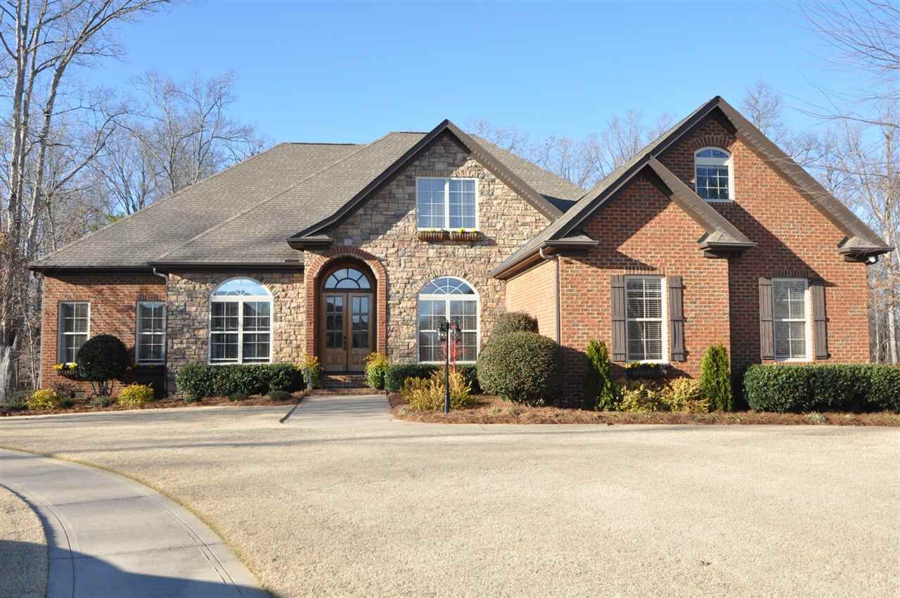 Property Photo:  203 New Castle Drive  SC 29334 