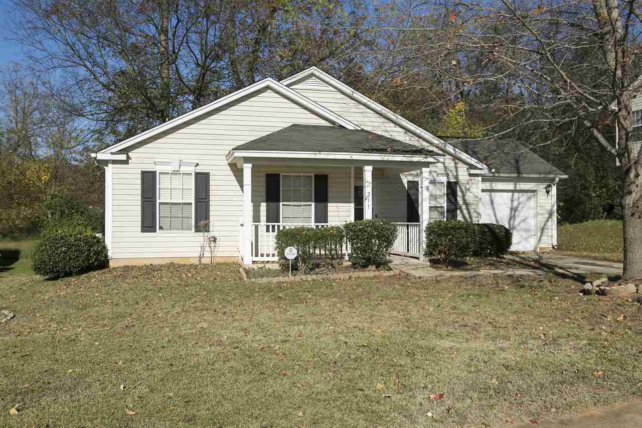Property Photo:  211 E Corley Lane  SC 29303 