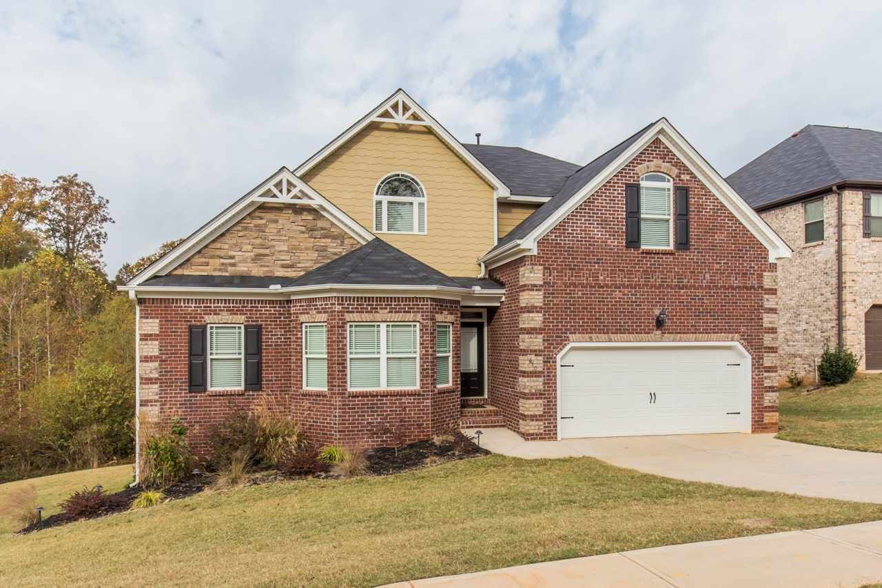 Property Photo: 610 Delaney Court SC 29316