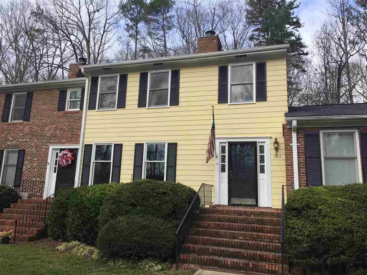 Property Photo:  139 Highridge Drive  SC 29307 