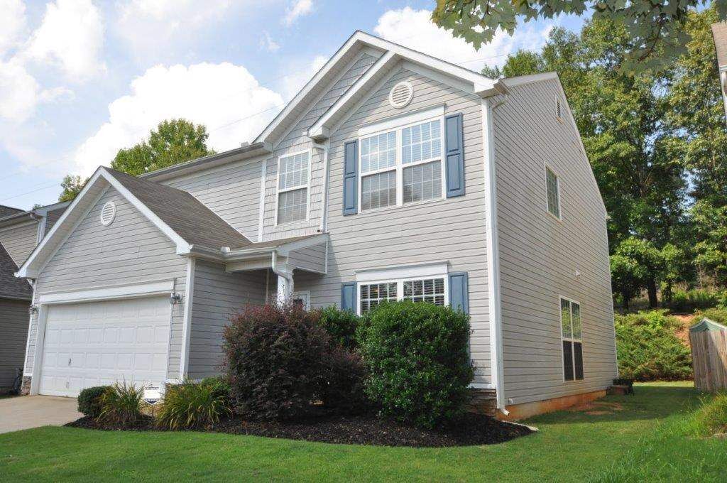 Property Photo:  757 Terrace Creek Drive  SC 29334 