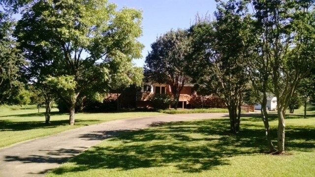 Property Photo:  110 Hatchett Rd  SC 29376 