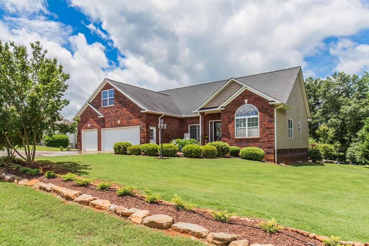 Property Photo:  1260 Hanging Rock Road  SC 29316