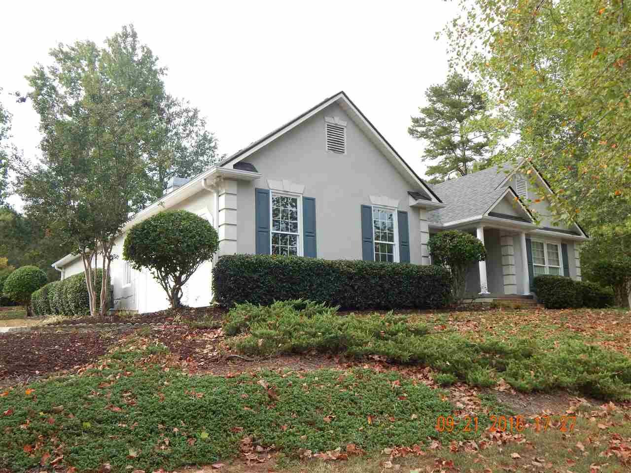 Property Photo: 104 Charlestown Ct. SC 29369