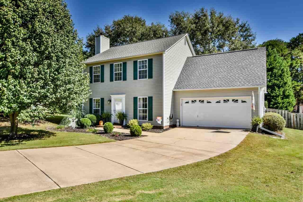 Property Photo:  520 Mango Place  SC 29316 