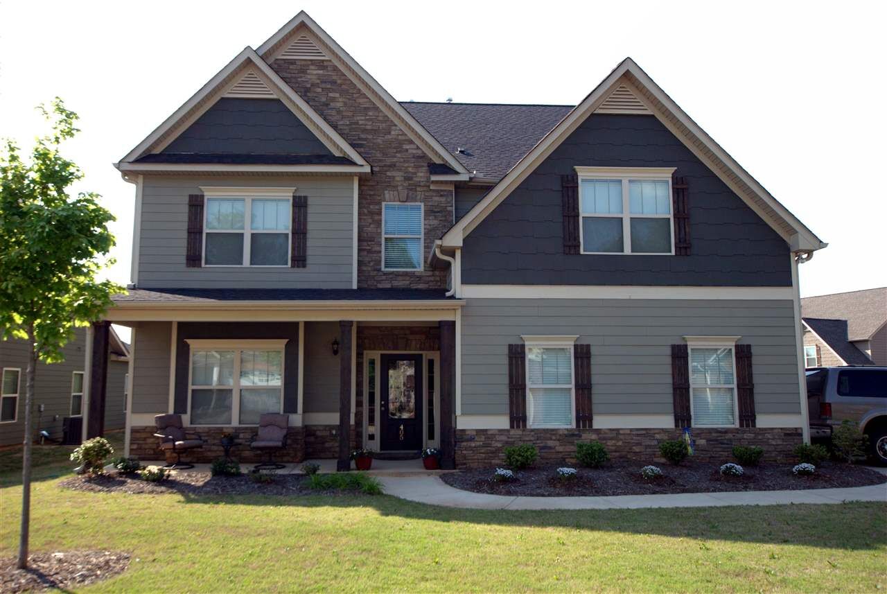Property Photo:  405 Shafer Court  SC 29301 