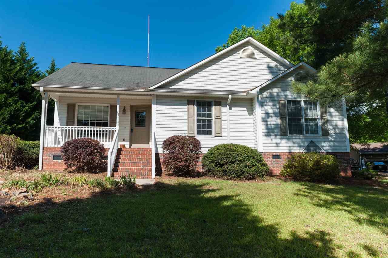 Property Photo:  375 Belcher Road  SC 29316 