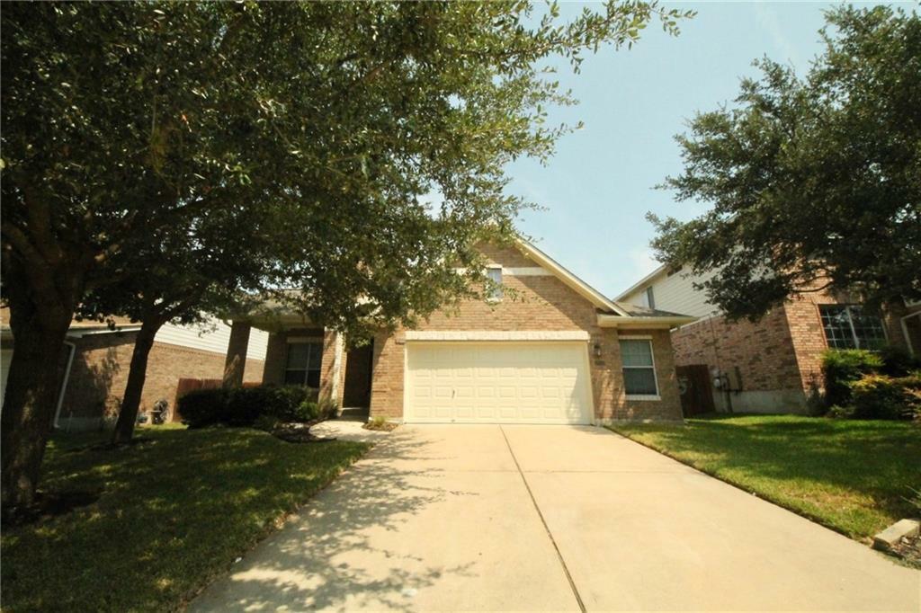 Property Photo:  3812 Aqua Lane  TX 78681 