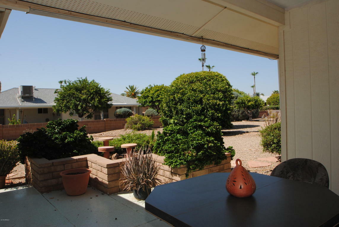 Property Photo:  10331 W Chaparral Drive  AZ 85373 