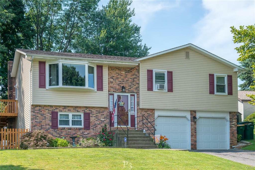 Property Photo:  14 Devon Drive  PA 18045 