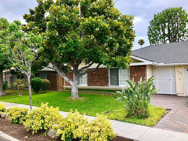 Property Photo: 3133 Jefferson Avenue CA 92626