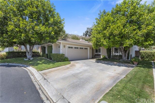 Property Photo:  4298 Napa Lane  CA 92505 