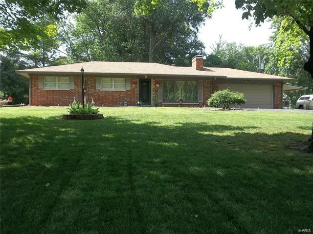 Property Photo: 61 Shady Lane 62221
