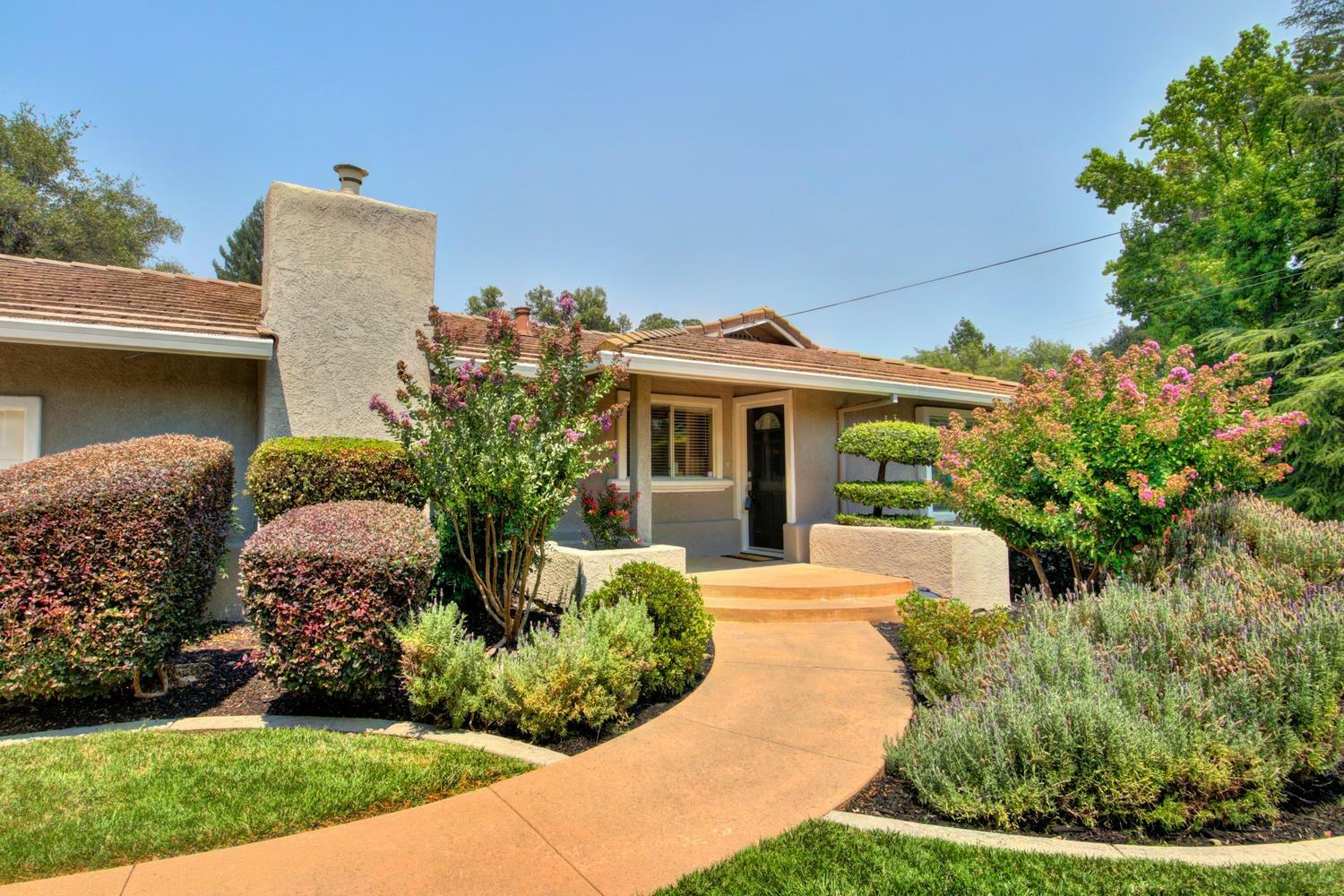 Property Photo: 8455 W Granite Dr. CA 95746