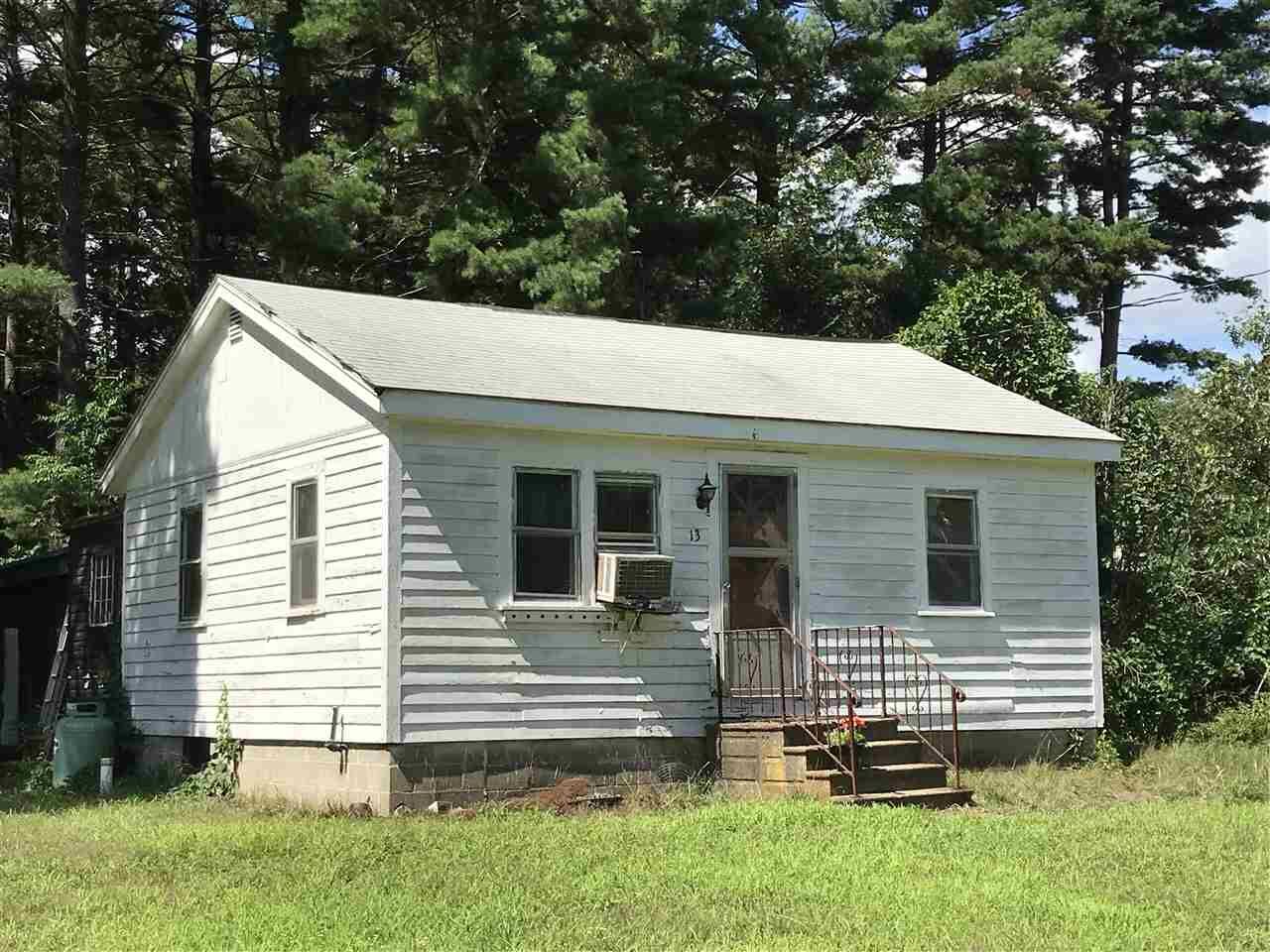 Property Photo:  13 Crane Crossing Road  NH 03858 