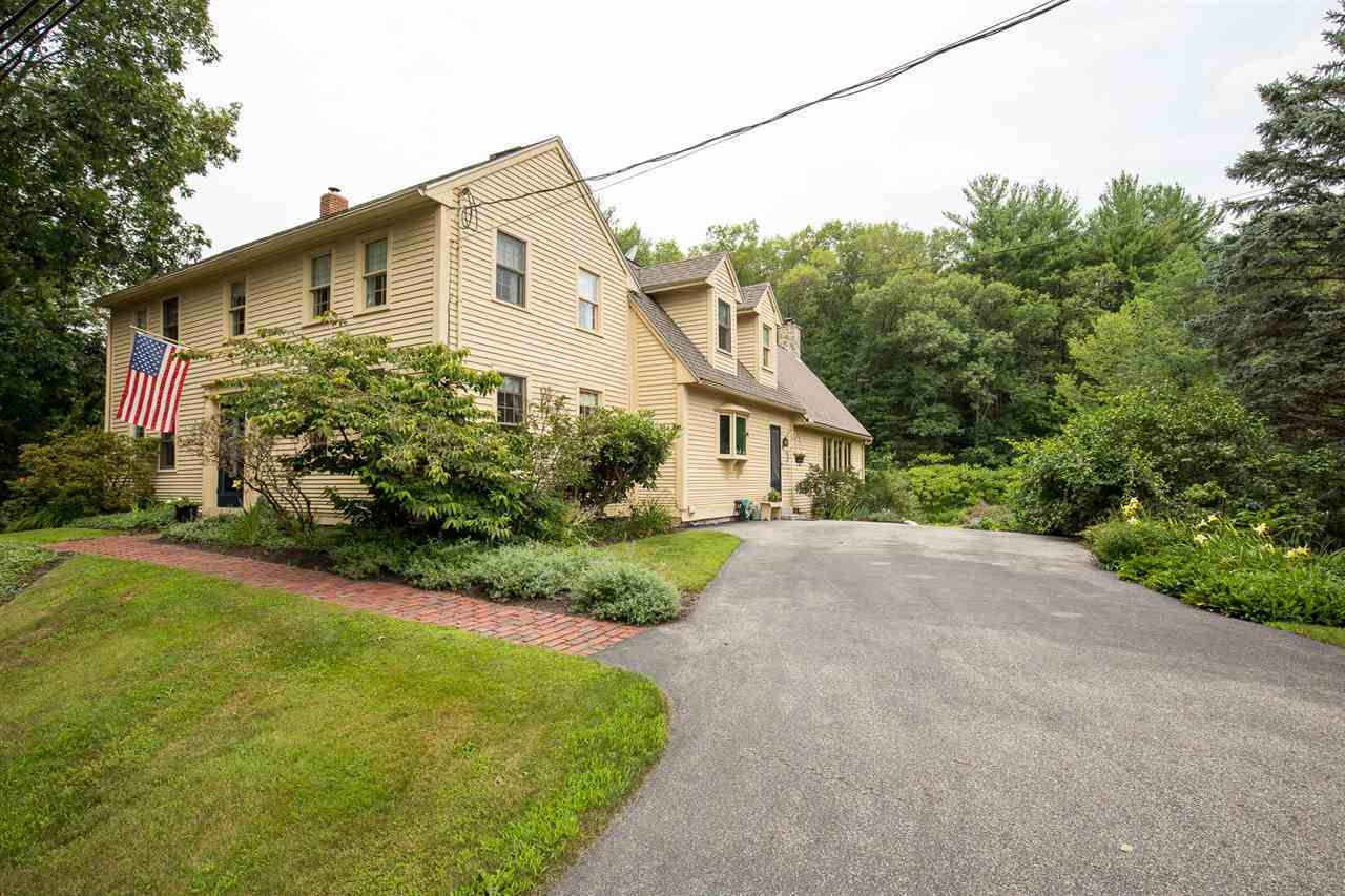 Property Photo:  24 Hilldale Avenue  NH 03827 