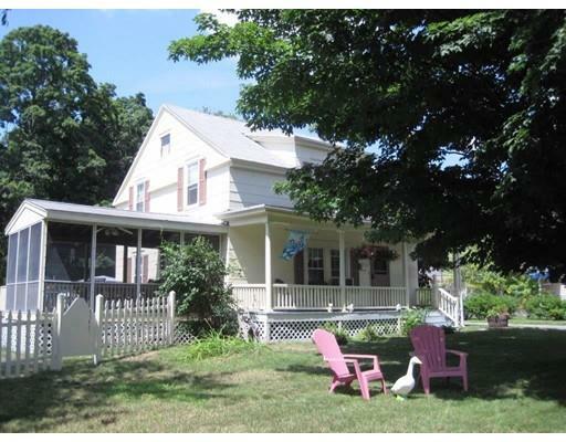 Property Photo: 188 Chelmsford MA 01824