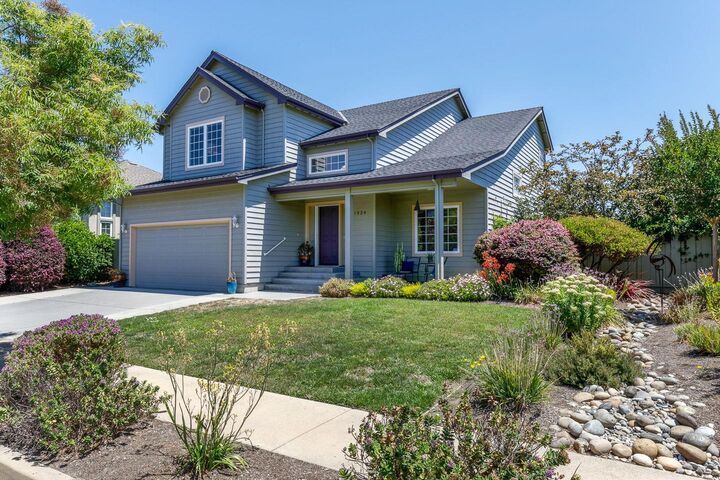 1524 Pesce Way  Santa Cruz CA 95062 photo