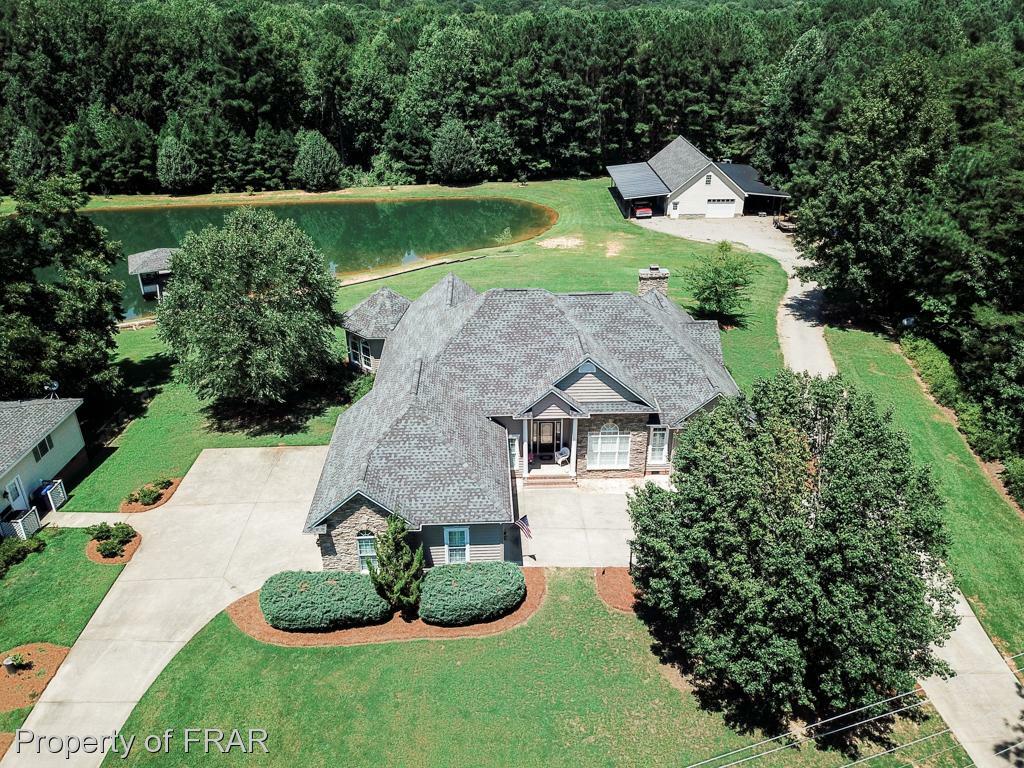 Property Photo:  2012 Spring Lane  NC 27330 