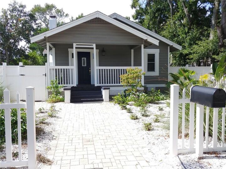 3320 7th Avenue N  St Petersburg FL 33713 photo
