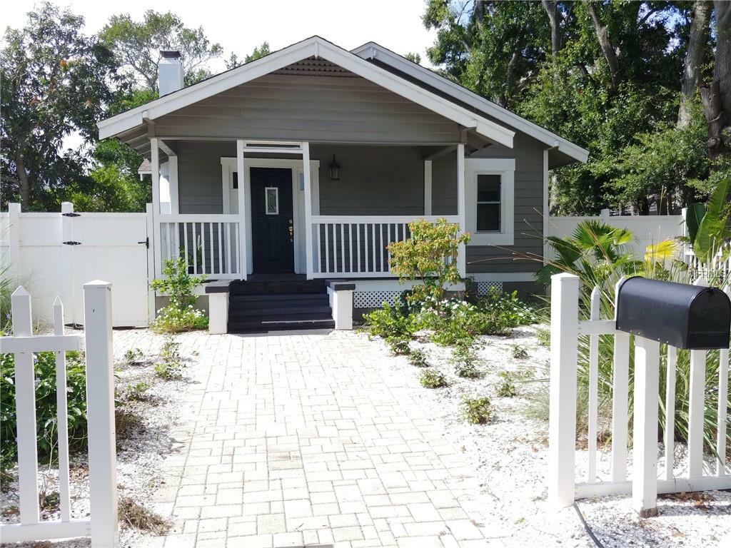 Property Photo:  3320 7th Avenue N  FL 33713 