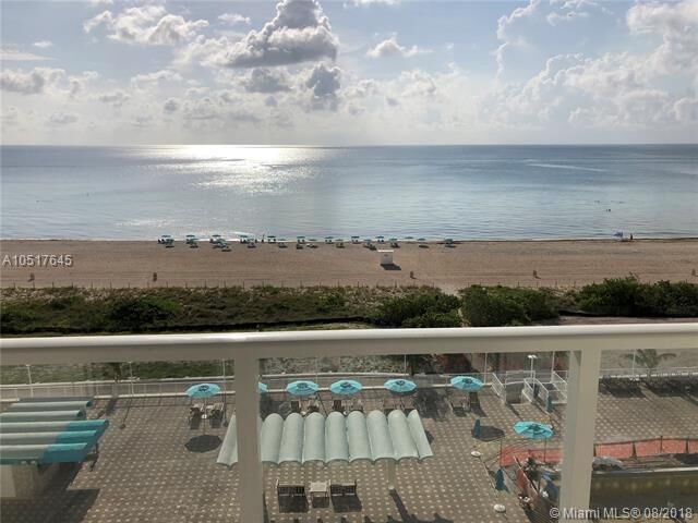 Property Photo:  5701 Collins Ave 306  FL 33140 