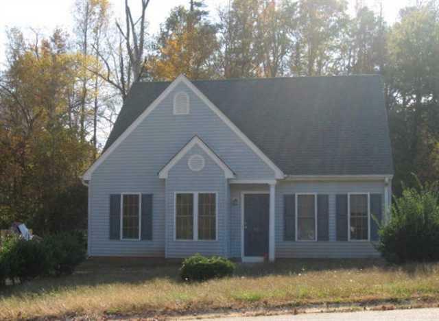 Property Photo:  404 Brenley Lane  SC 29642 