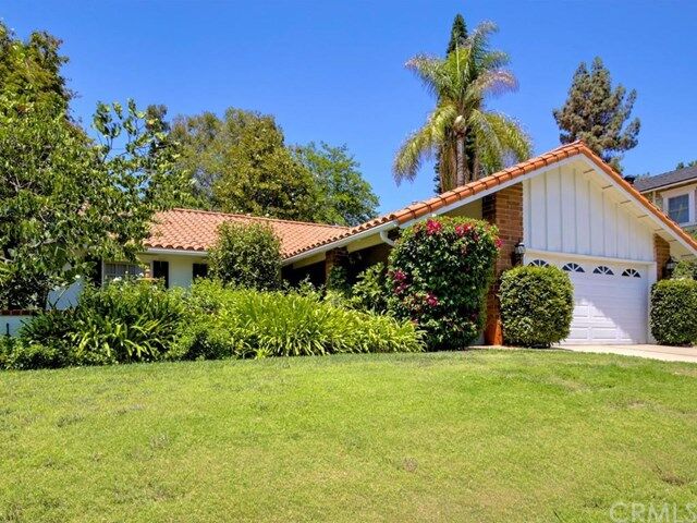 Property Photo: 24721 Mosquero Lane CA 92691