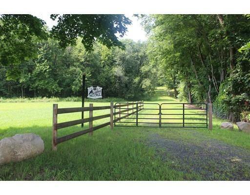 Property Photo: 697 College Highway MA 01077