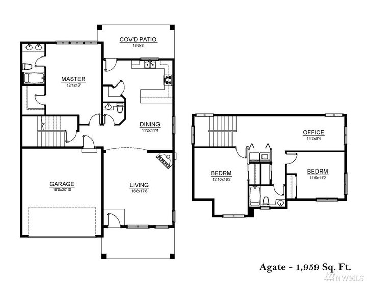 Property Photo:  27718 65th Dr NW  WA 98292 