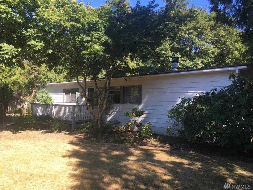 Property Photo:  25820 215th Place SE  WA 98038 