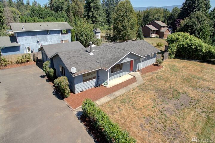 1001 Dyer Rd  Sultan WA 98294 photo