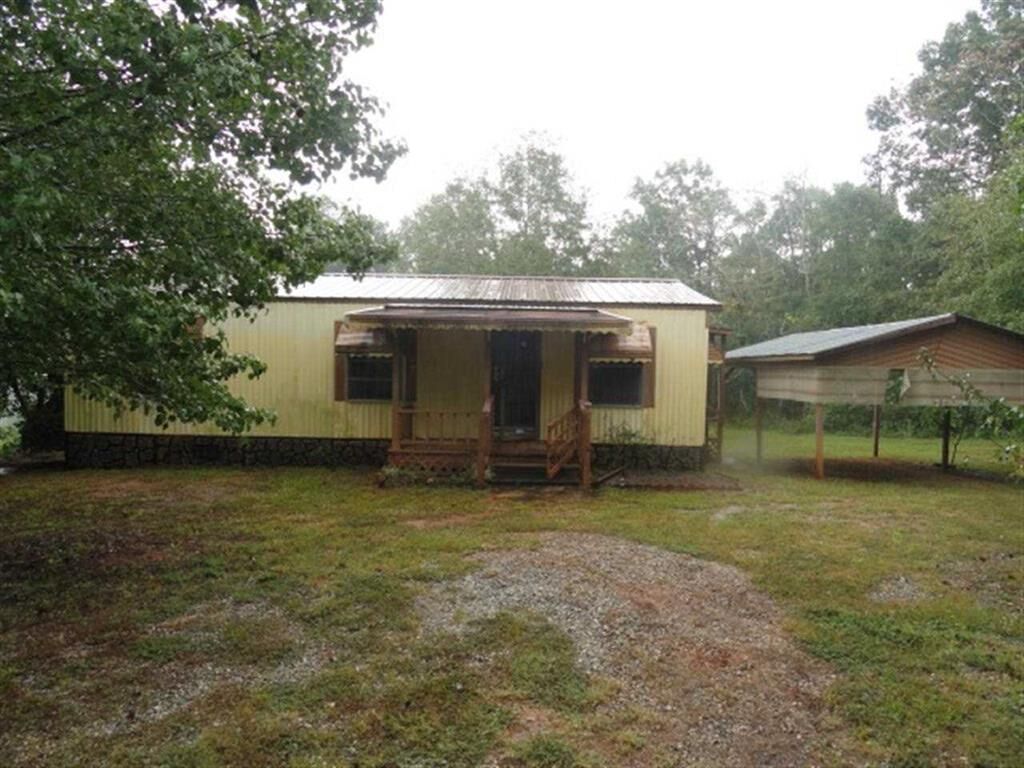 Property Photo: 4035 Airline Road SC 29624