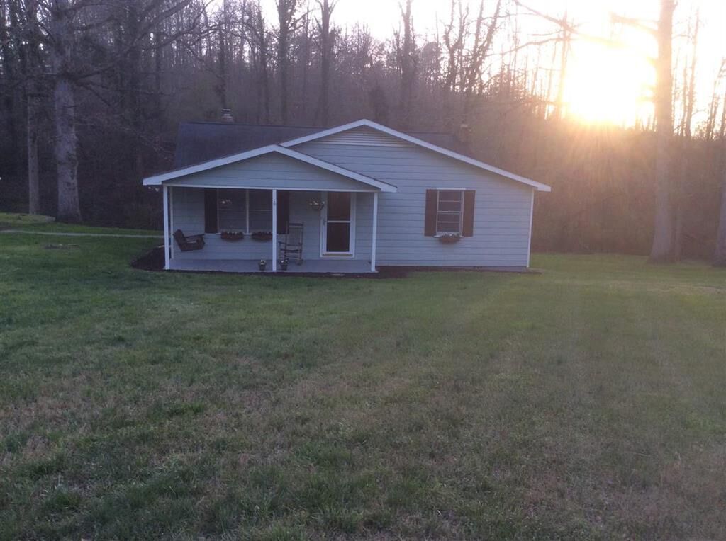 Property Photo:  171 Stewart Gin Road  SC 29657 